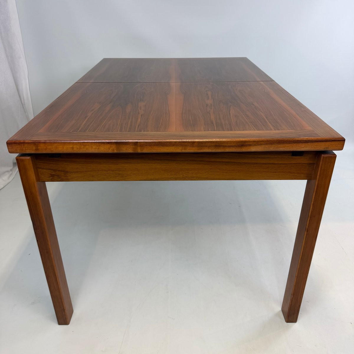 Extendable Dining Table By Jos De Mey For Van Den Berghe-pauvers-photo-3