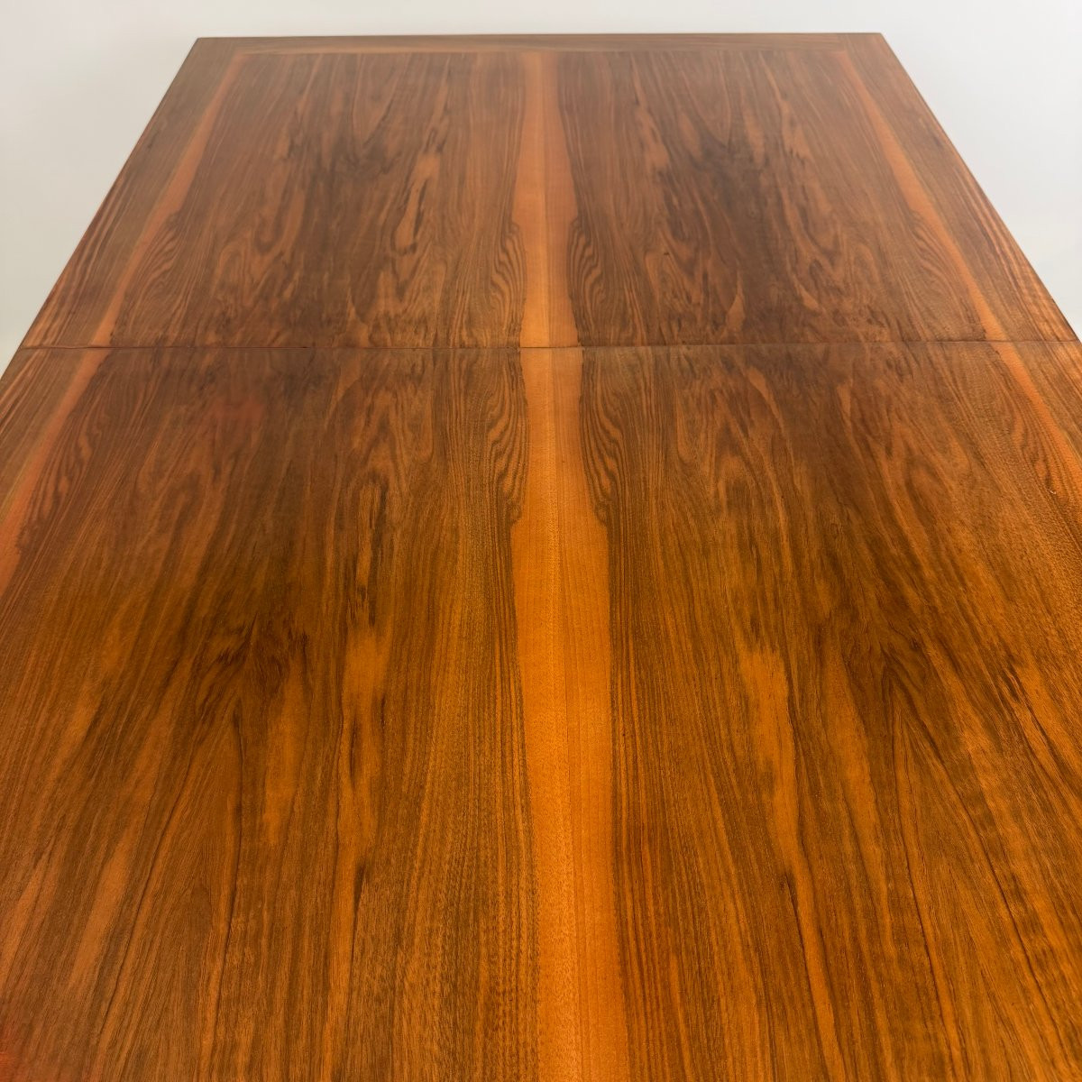 Extendable Dining Table By Jos De Mey For Van Den Berghe-pauvers-photo-4