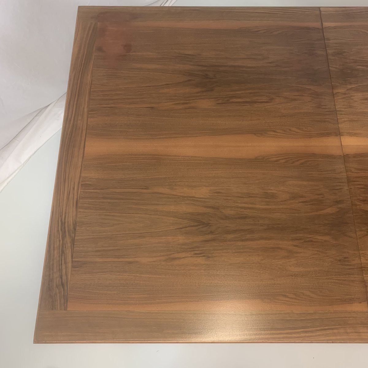 Extendable Dining Table By Jos De Mey For Van Den Berghe-pauvers-photo-3