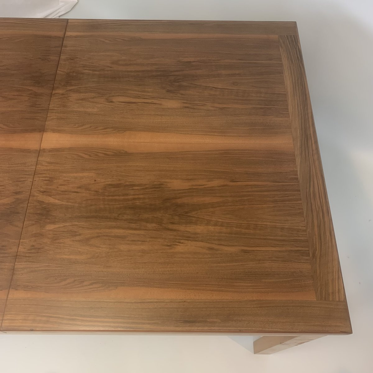 Extendable Dining Table By Jos De Mey For Van Den Berghe-pauvers-photo-5