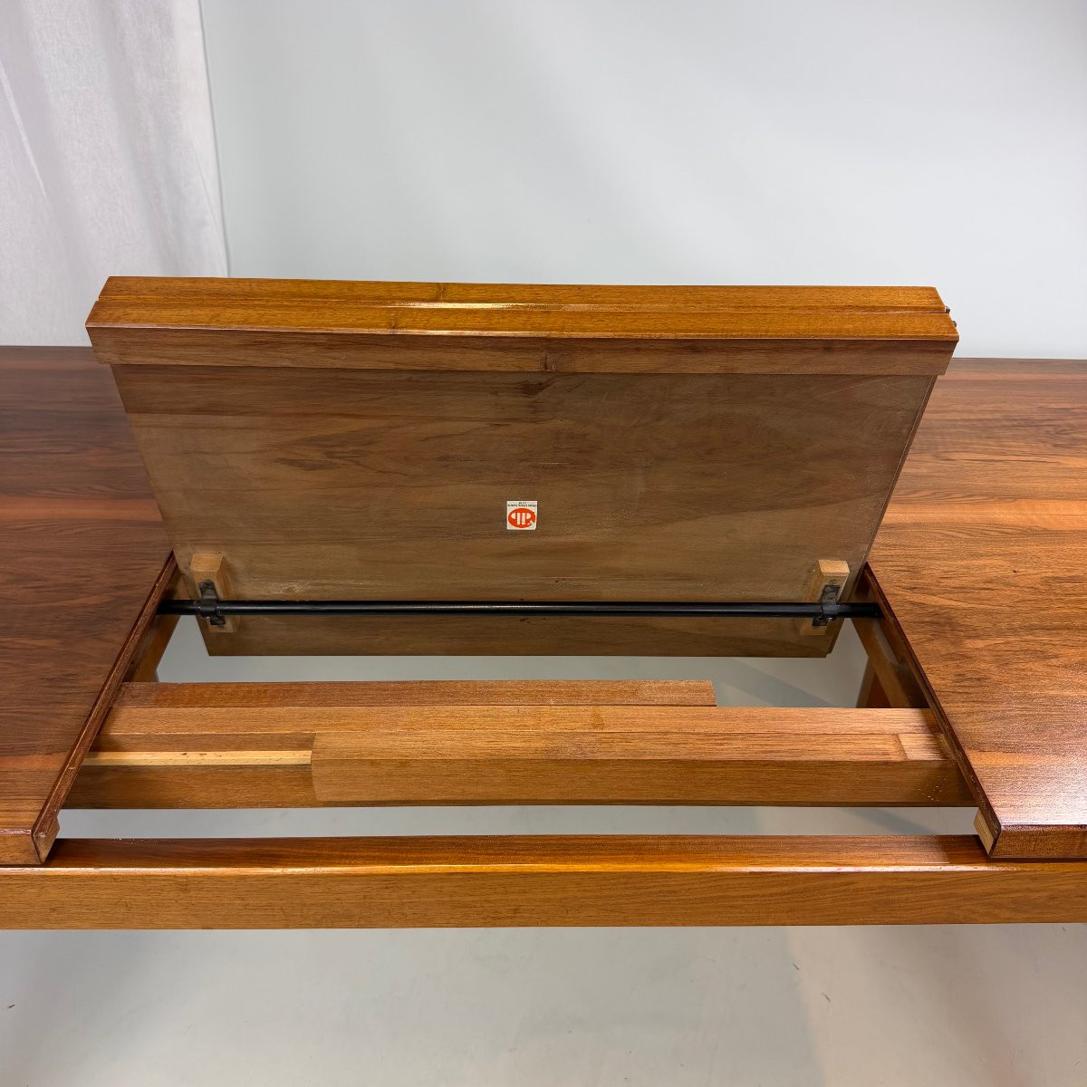 Extendable Dining Table By Jos De Mey For Van Den Berghe-pauvers-photo-6