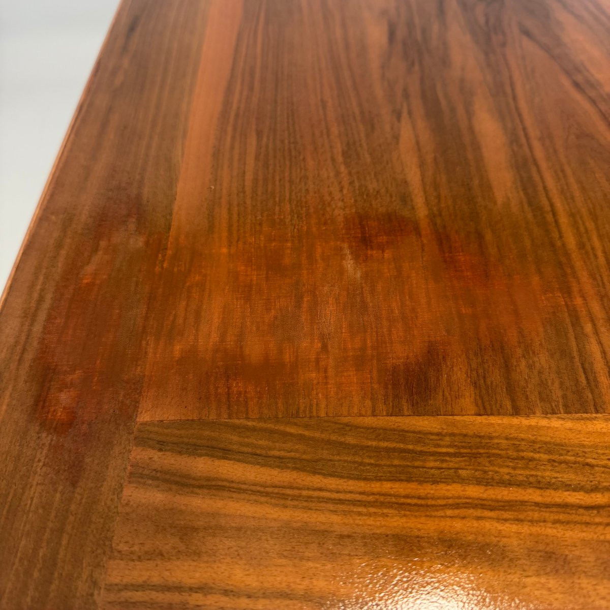 Extendable Dining Table By Jos De Mey For Van Den Berghe-pauvers-photo-8