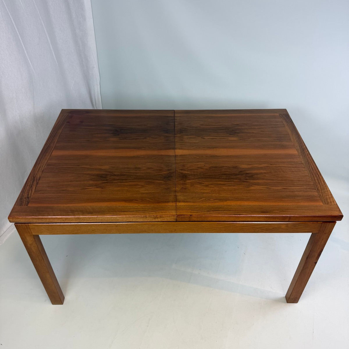 Extendable Dining Table By Jos De Mey For Van Den Berghe-pauvers