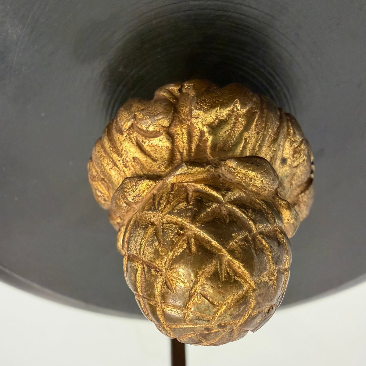Empire Style Bronze Bowl-photo-6