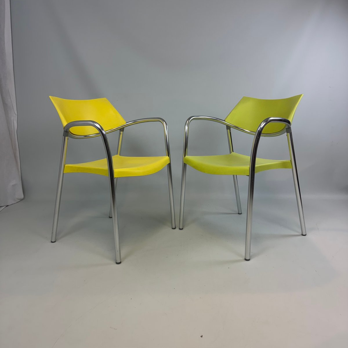 Chaises Splash de Jorge Pensi pour Amat -photo-3