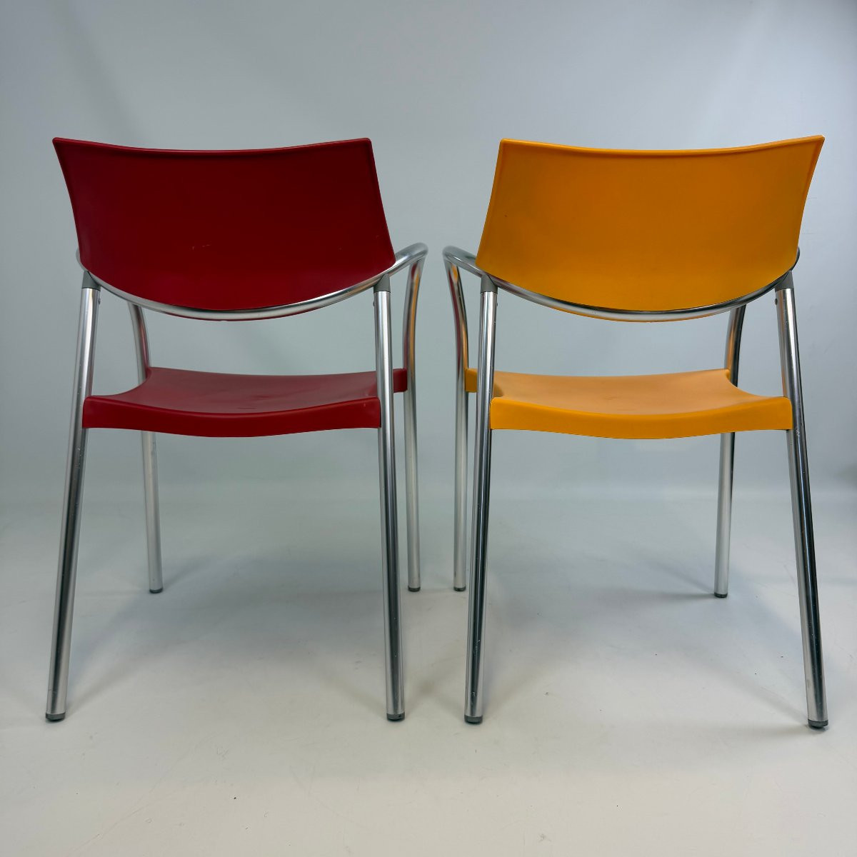 Chaises Splash de Jorge Pensi pour Amat -photo-4