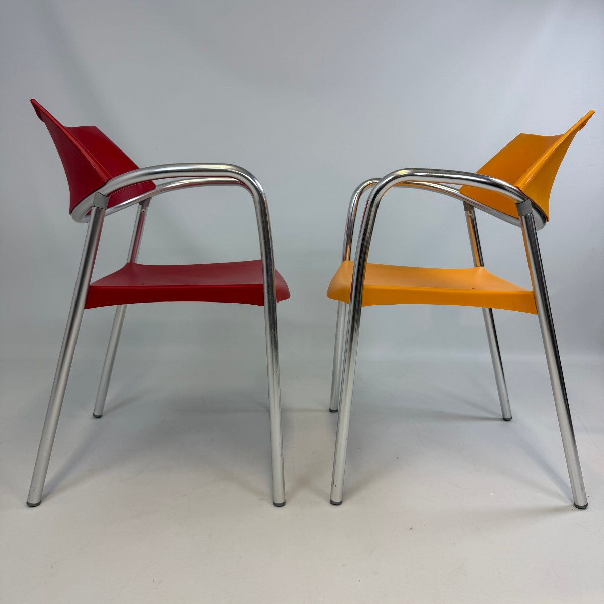 Chaises Splash de Jorge Pensi pour Amat -photo-8