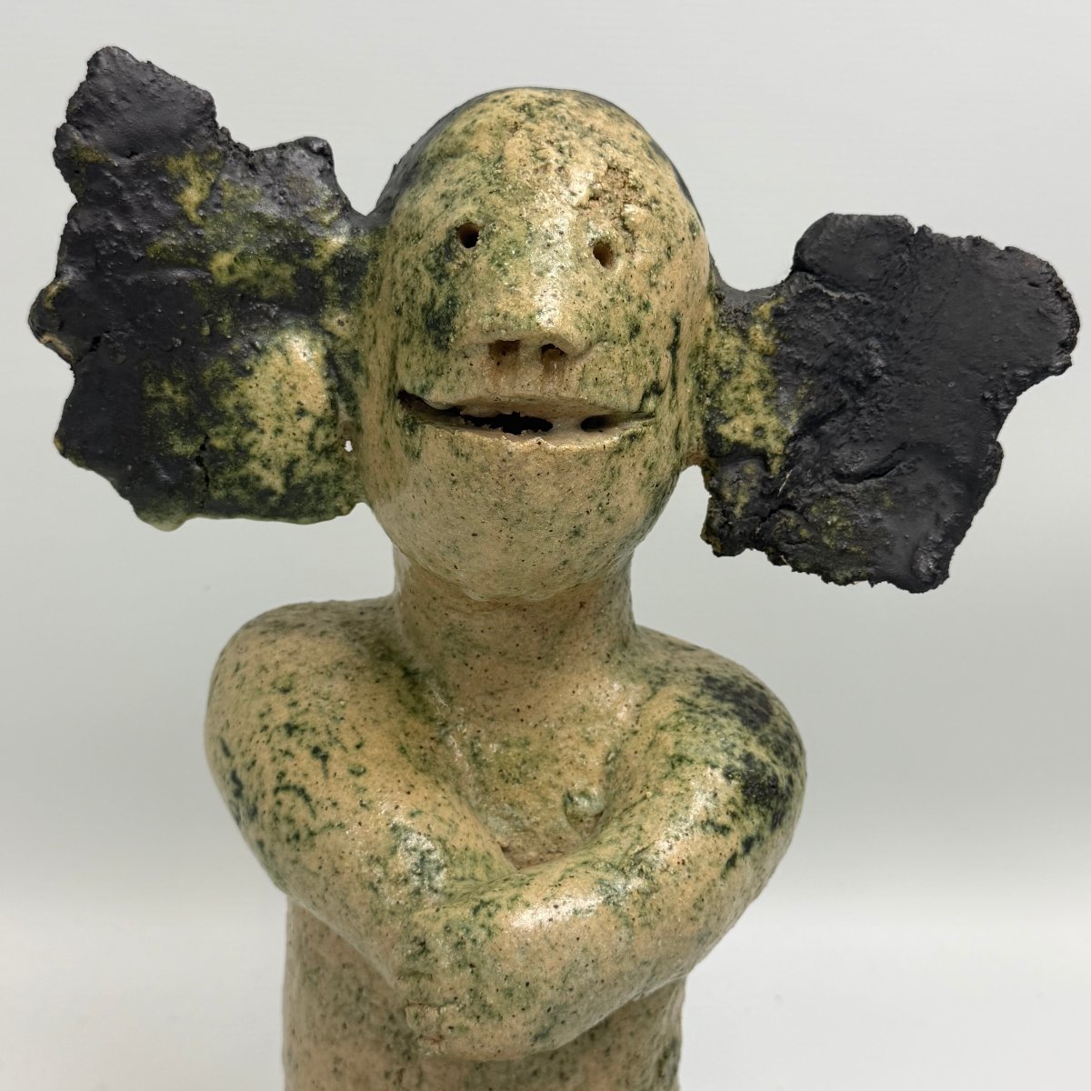 Ceramic Sculpture By Marnix Hoys-photo-2