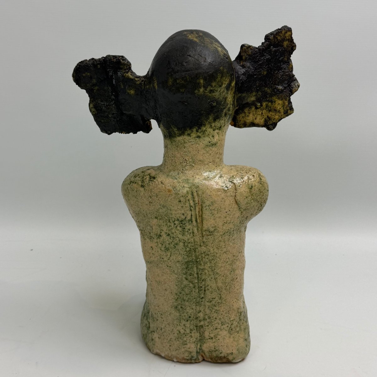 Ceramic Sculpture By Marnix Hoys-photo-4