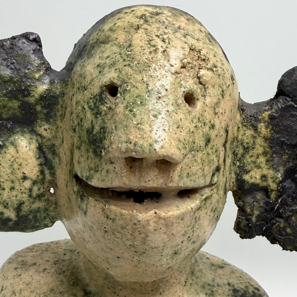 Ceramic Sculpture By Marnix Hoys-photo-5