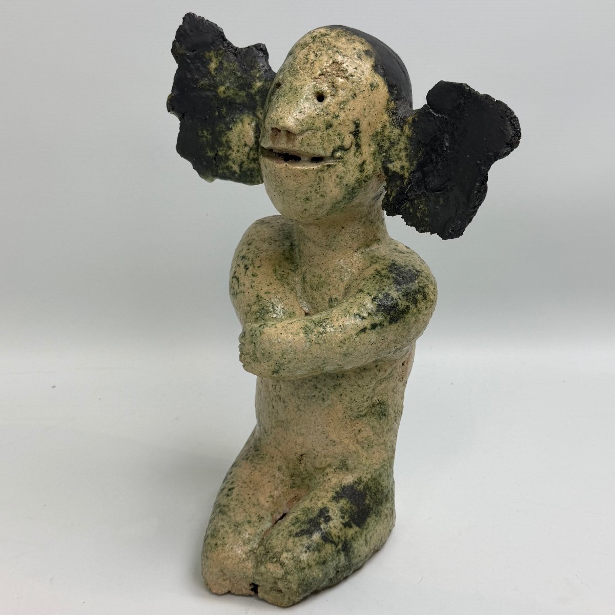 Ceramic Sculpture By Marnix Hoys-photo-7