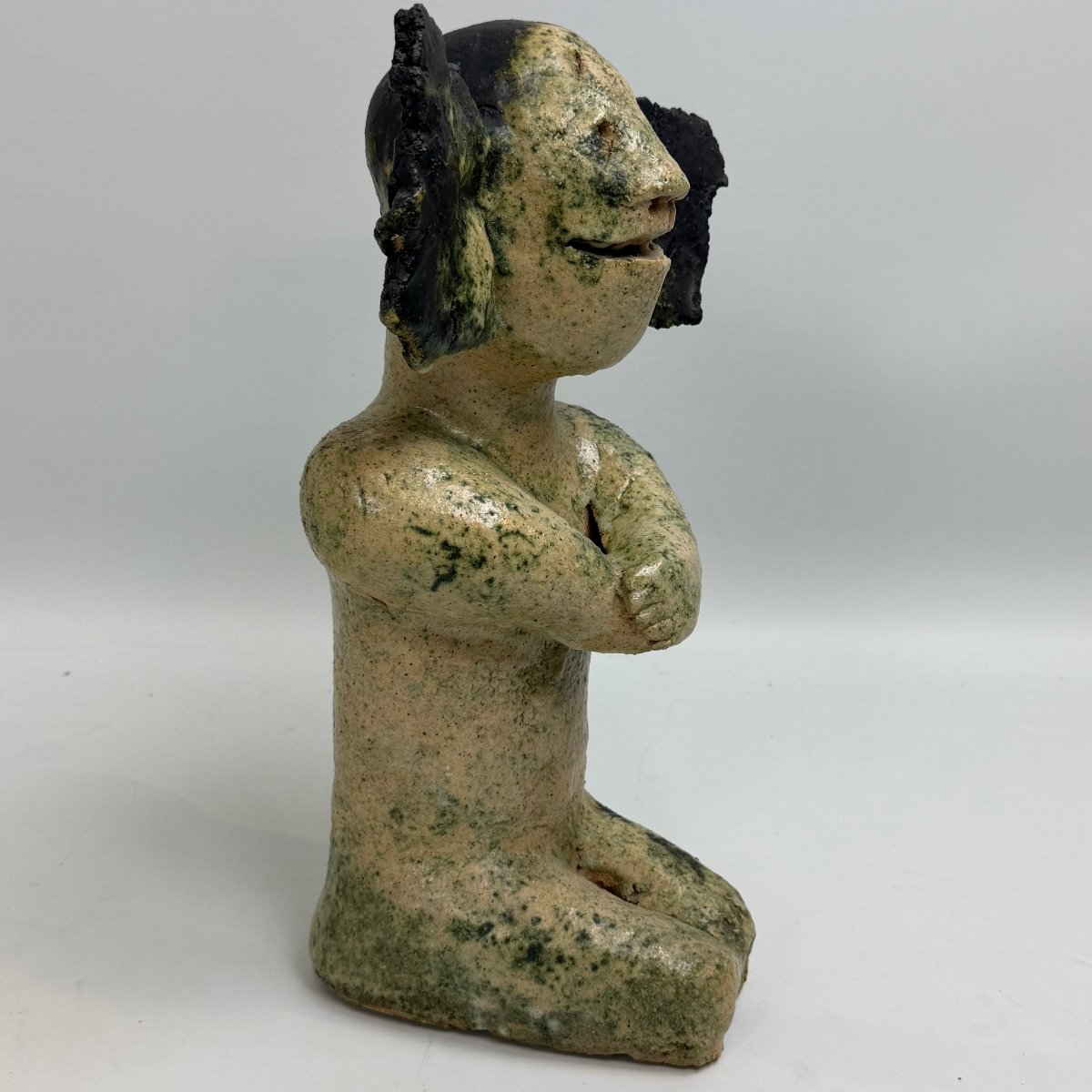 Ceramic Sculpture By Marnix Hoys-photo-8