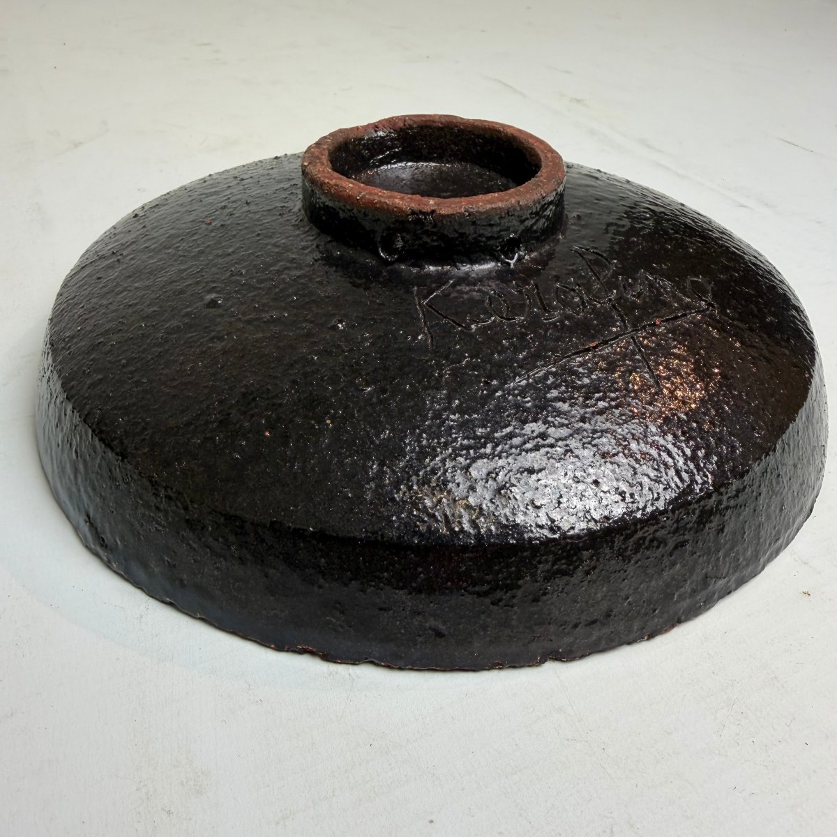 Ceramic Bowl By Kerafina-photo-2