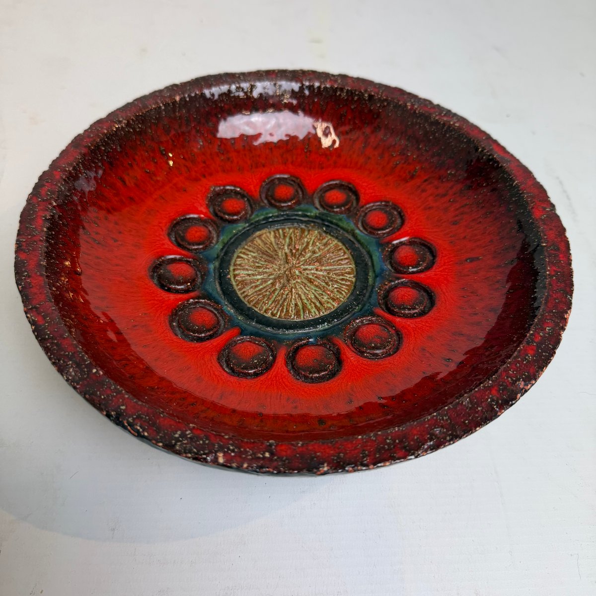 Ceramic Bowl By Kerafina-photo-3
