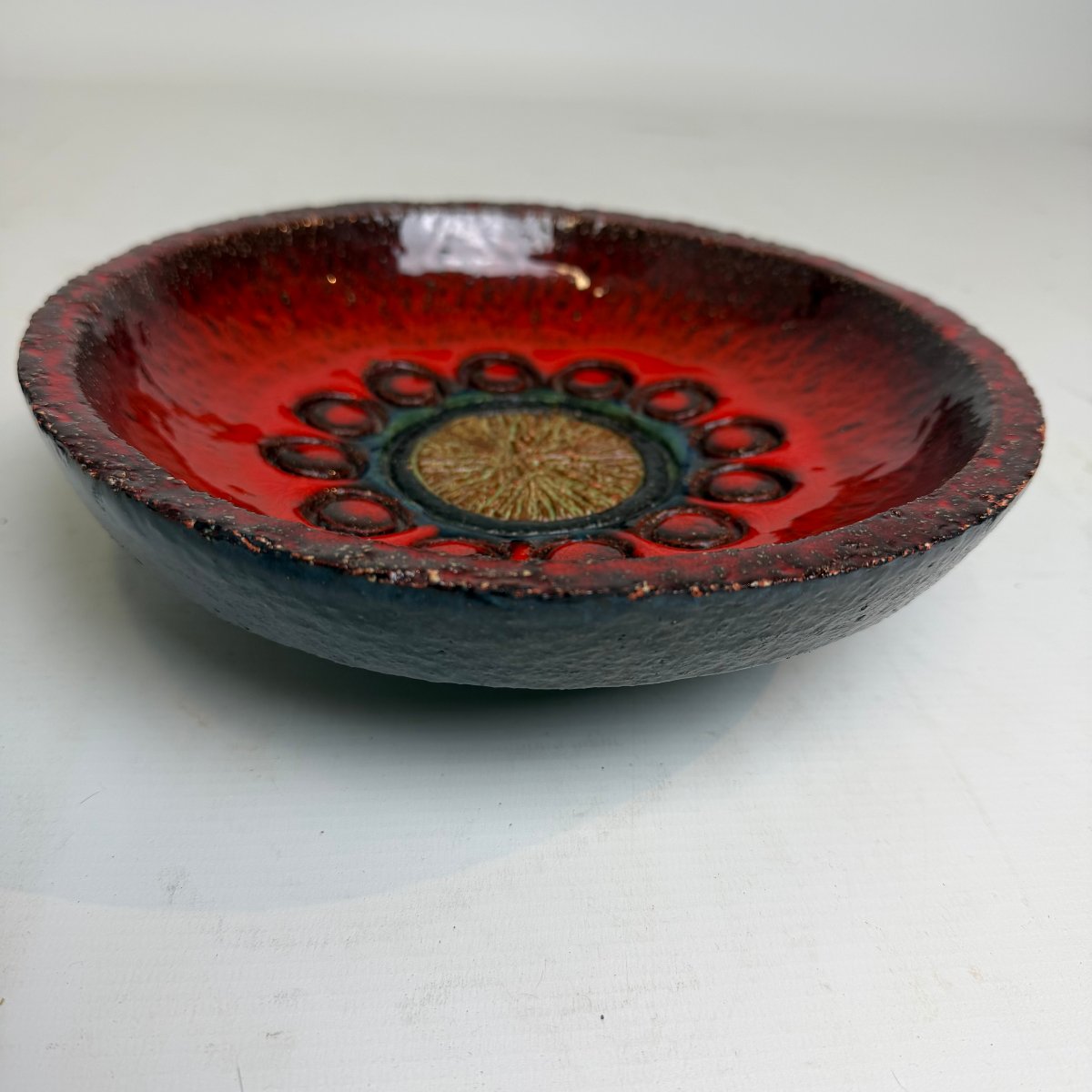 Ceramic Bowl By Kerafina-photo-1