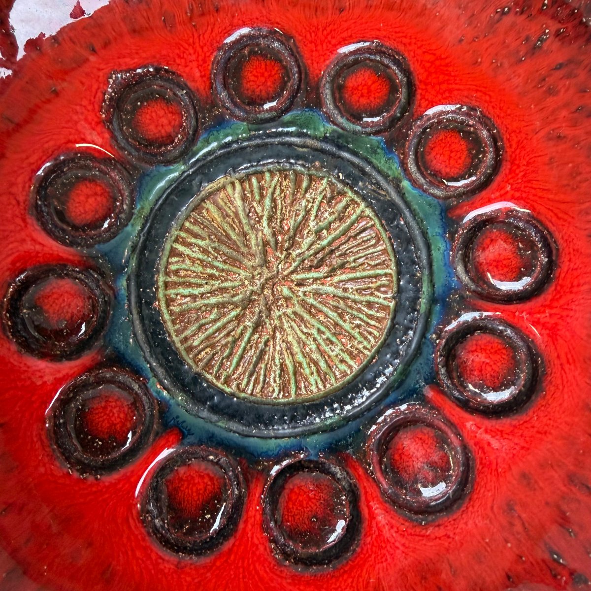 Ceramic Bowl By Kerafina-photo-2