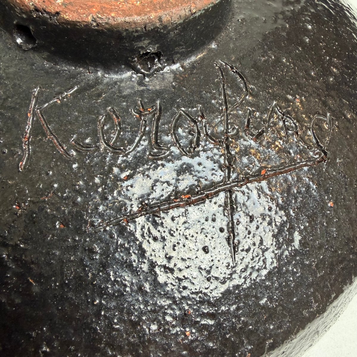 Ceramic Bowl By Kerafina-photo-3