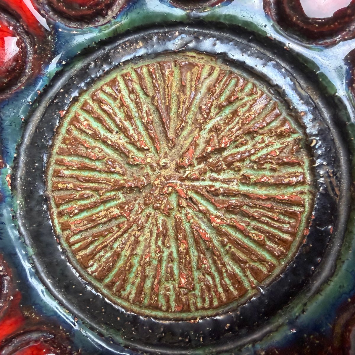 Ceramic Bowl By Kerafina-photo-4