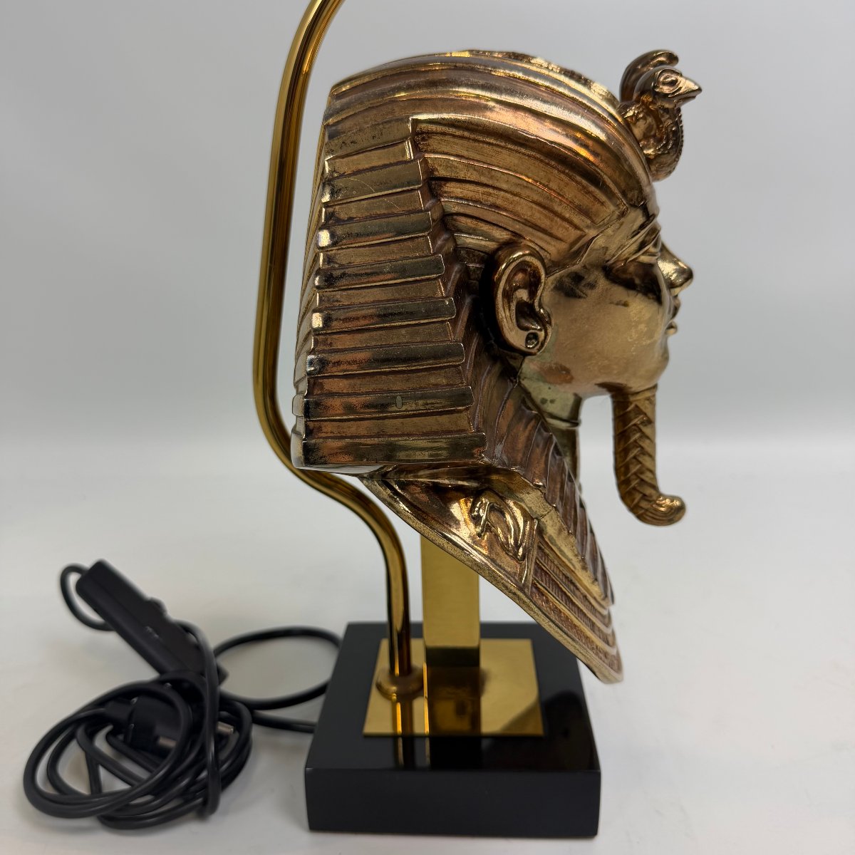 Lampe de table « Pharaoh » de Maison Deknudt -photo-7