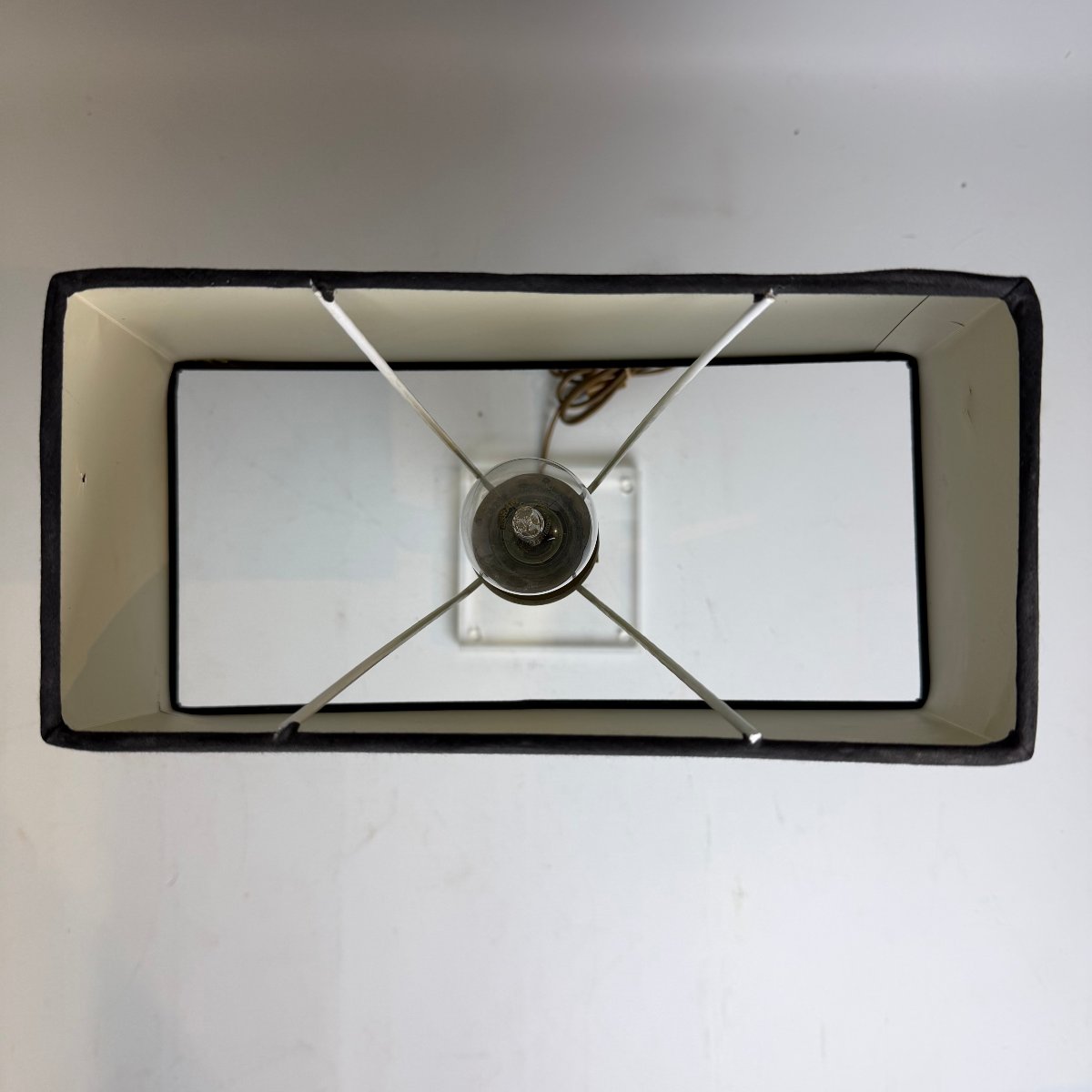 Hollywood Regency Table Lamp-photo-1