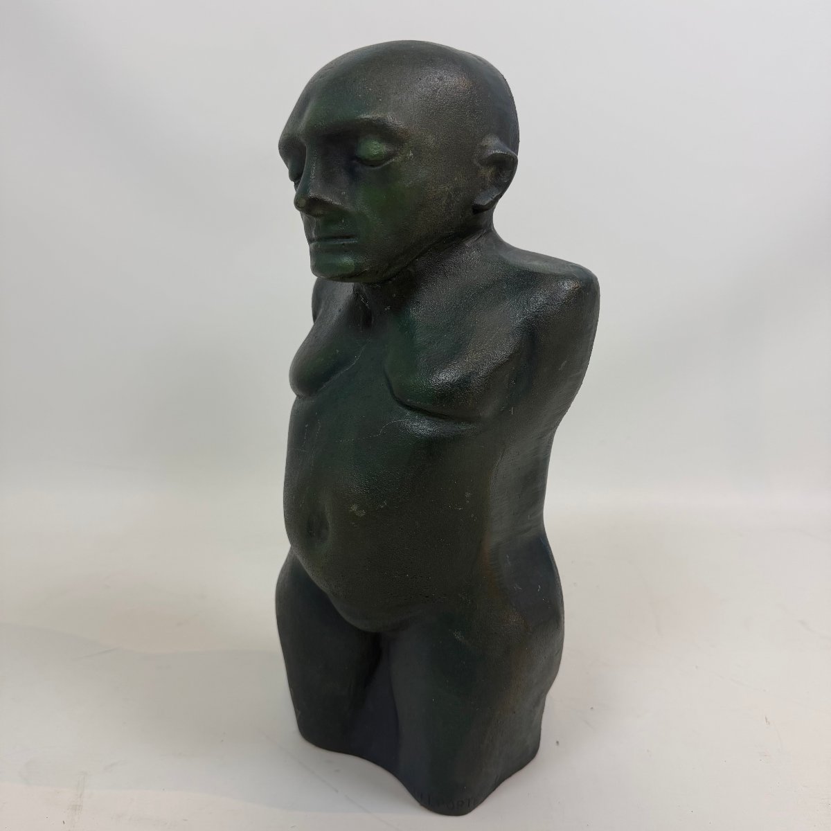 Bronze Sculpture -photo-2