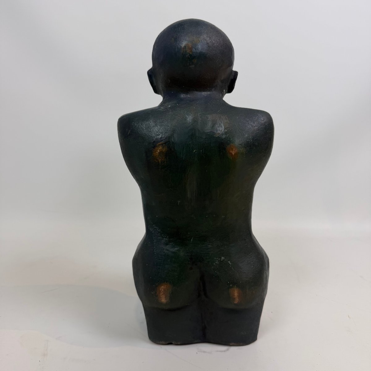 Bronze Sculpture -photo-3