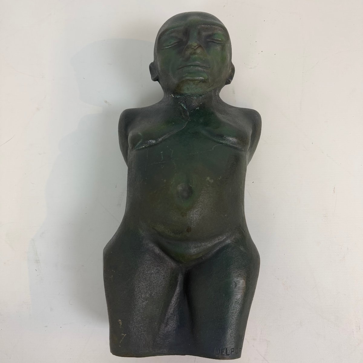 Bronze Sculpture -photo-4