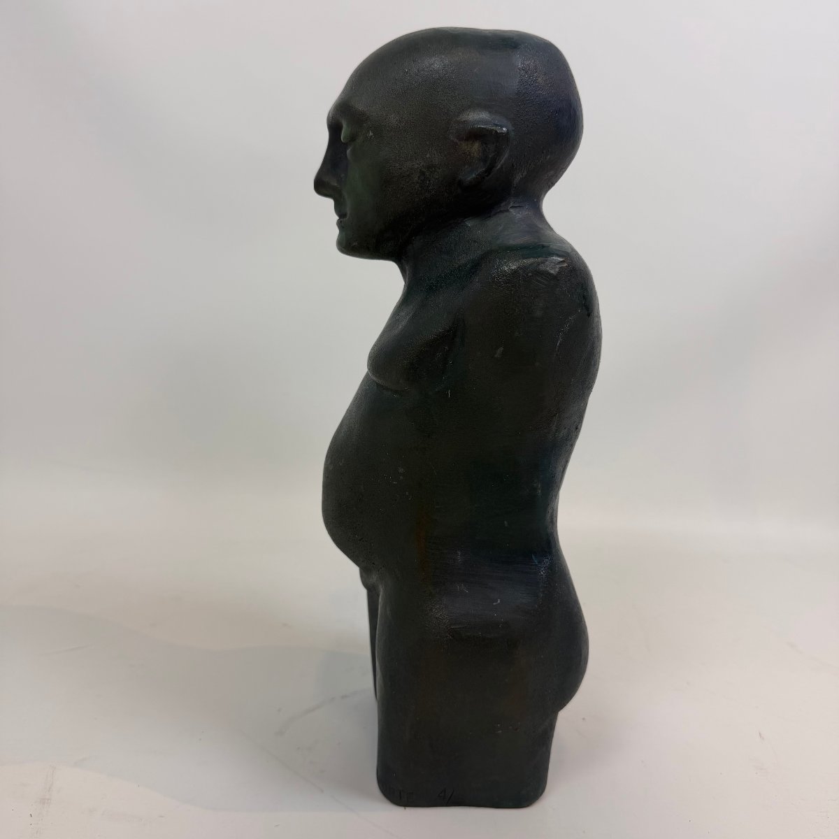 Bronze Sculpture -photo-1