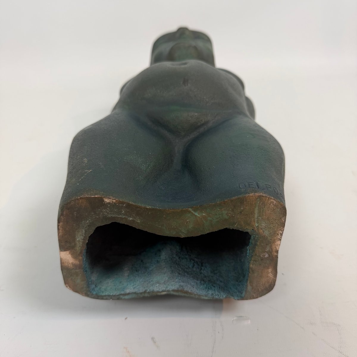 Bronze Sculpture -photo-2
