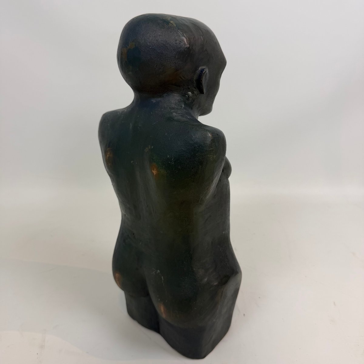 Bronze Sculpture -photo-4