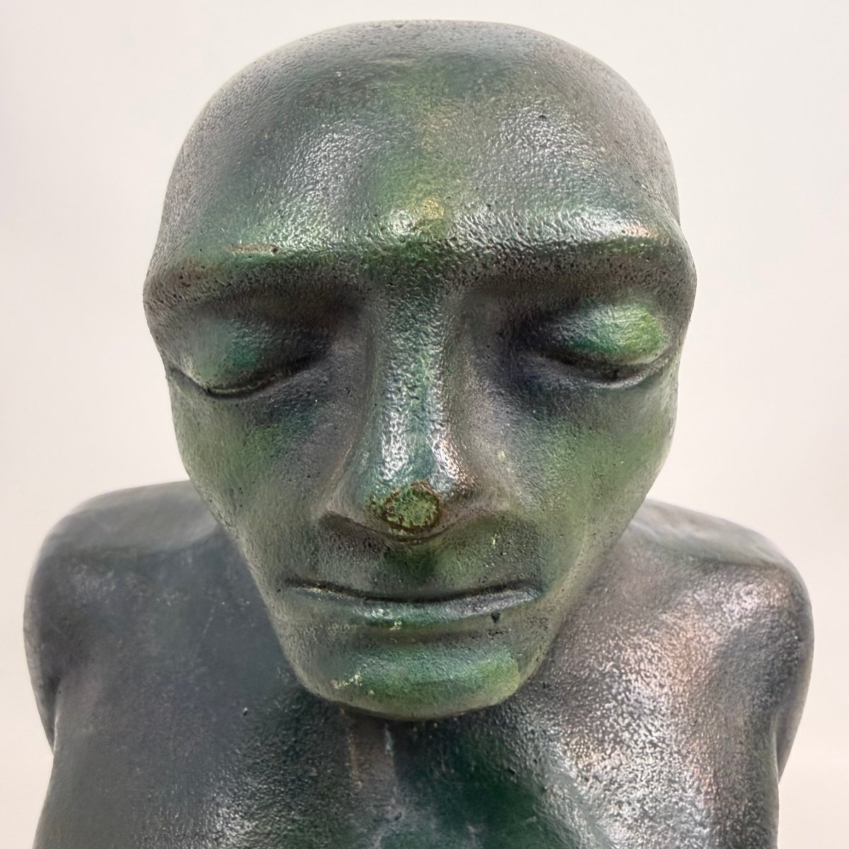 Bronze Sculpture -photo-5