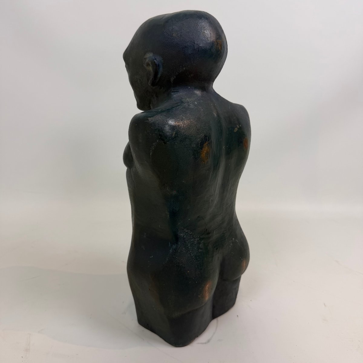 Bronze Sculpture -photo-6