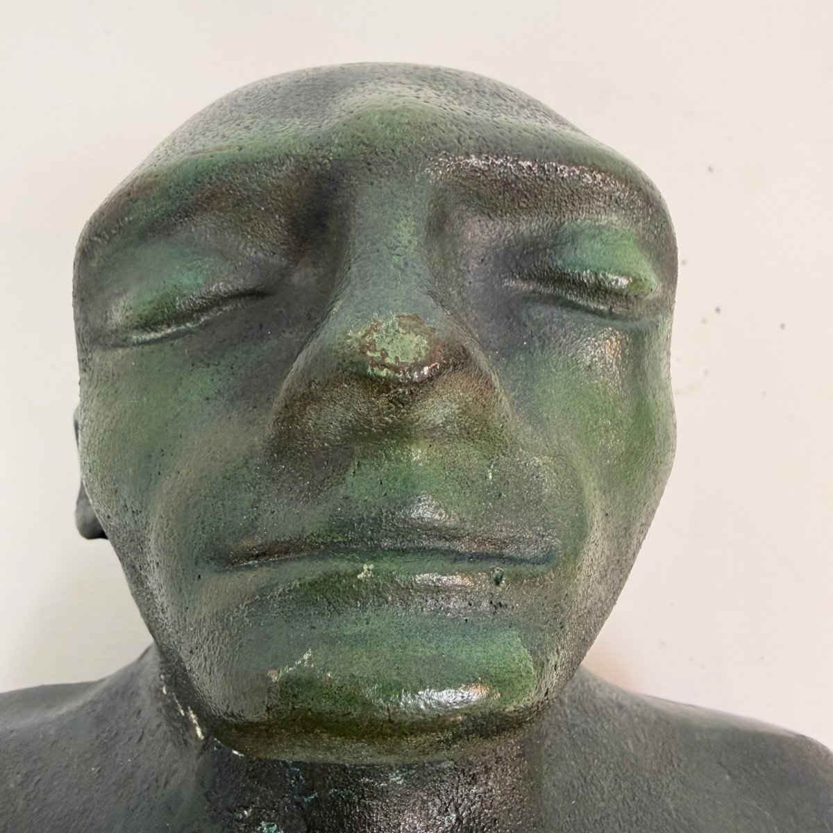 Bronze Sculpture -photo-8