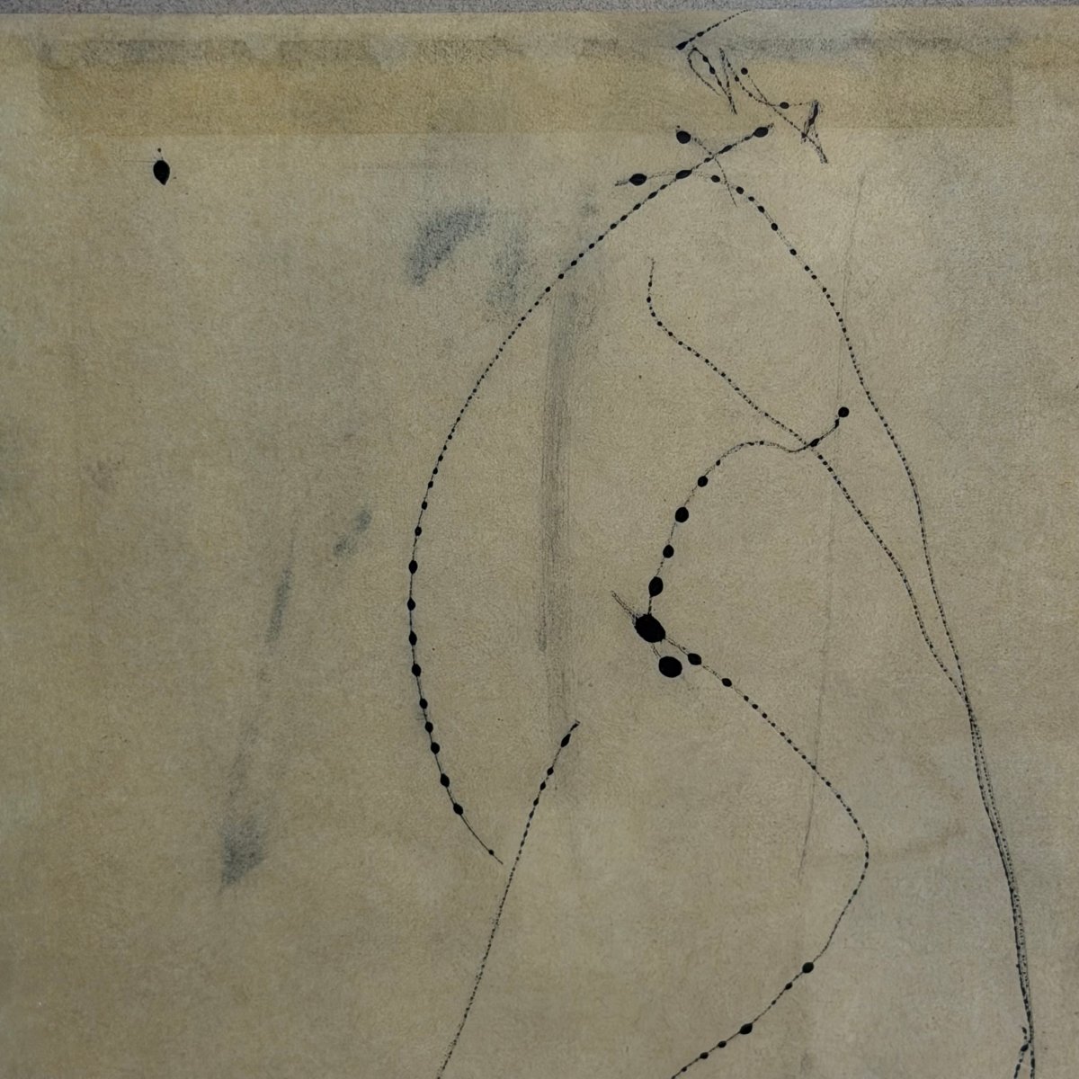 Composition d'esquisses de silhouettes féminines sur papier-photo-5