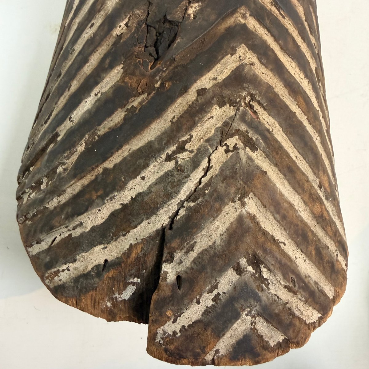 Songye Kifwebe Mask -photo-5