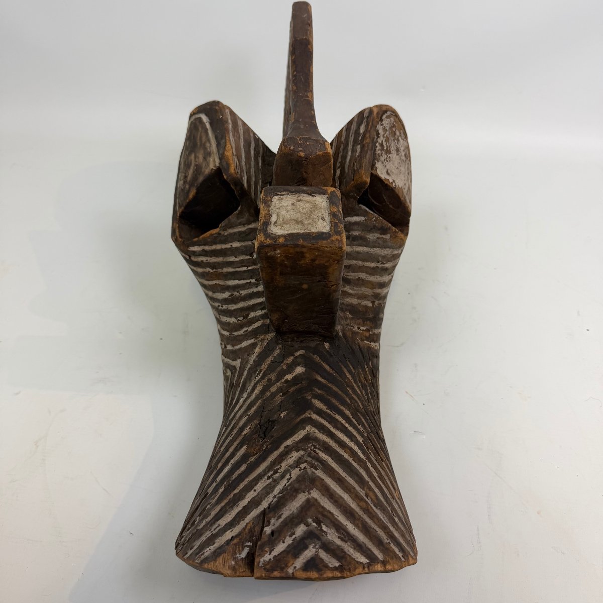 Songye Kifwebe Mask -photo-8