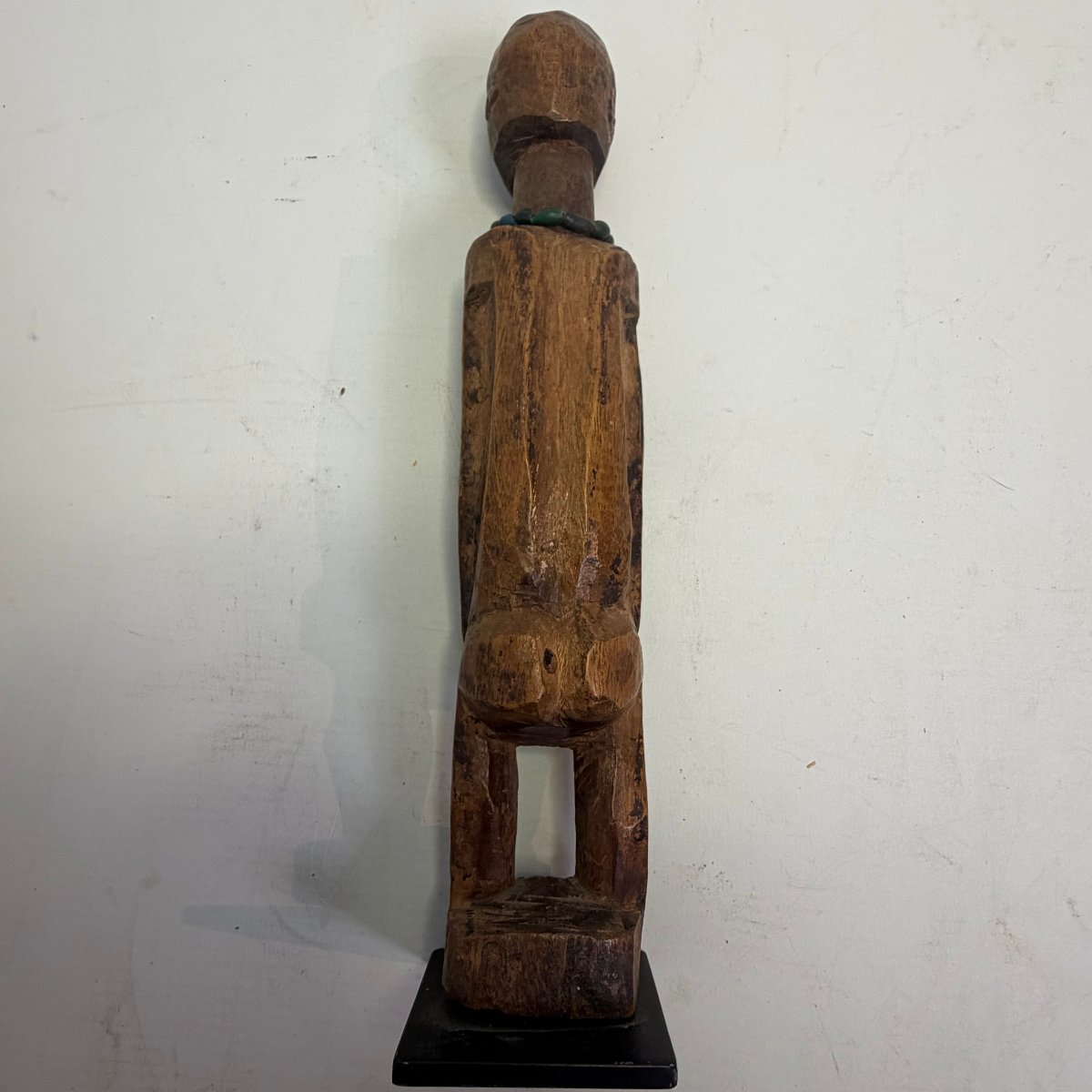 Bateba Lobi Amulet Statue -photo-5