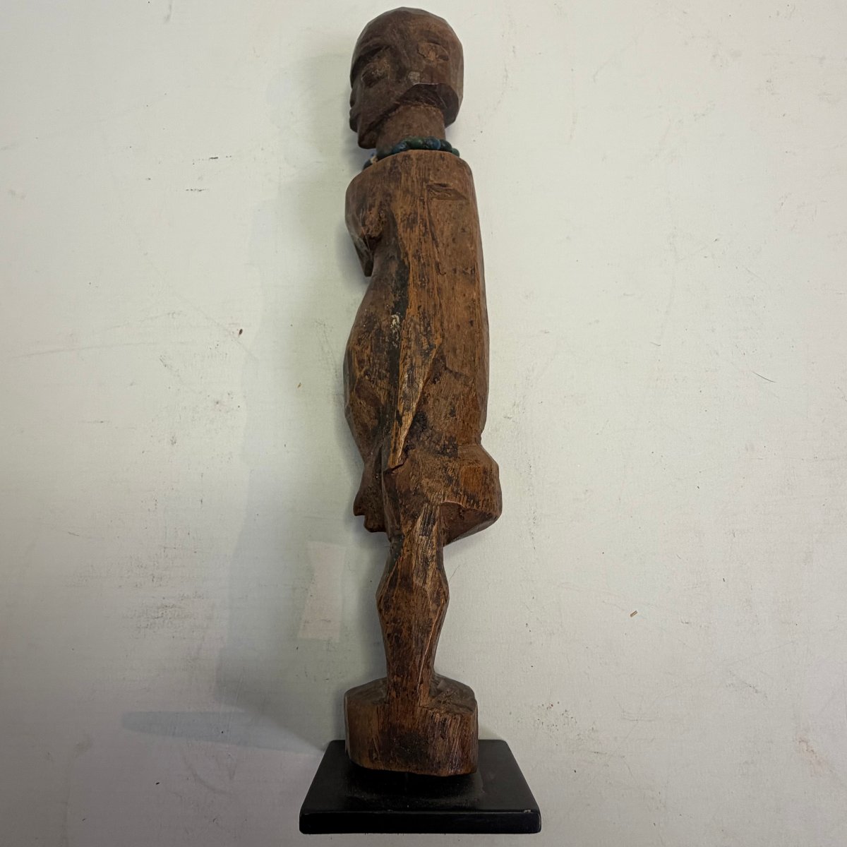 Bateba Lobi Amulet Statue -photo-7
