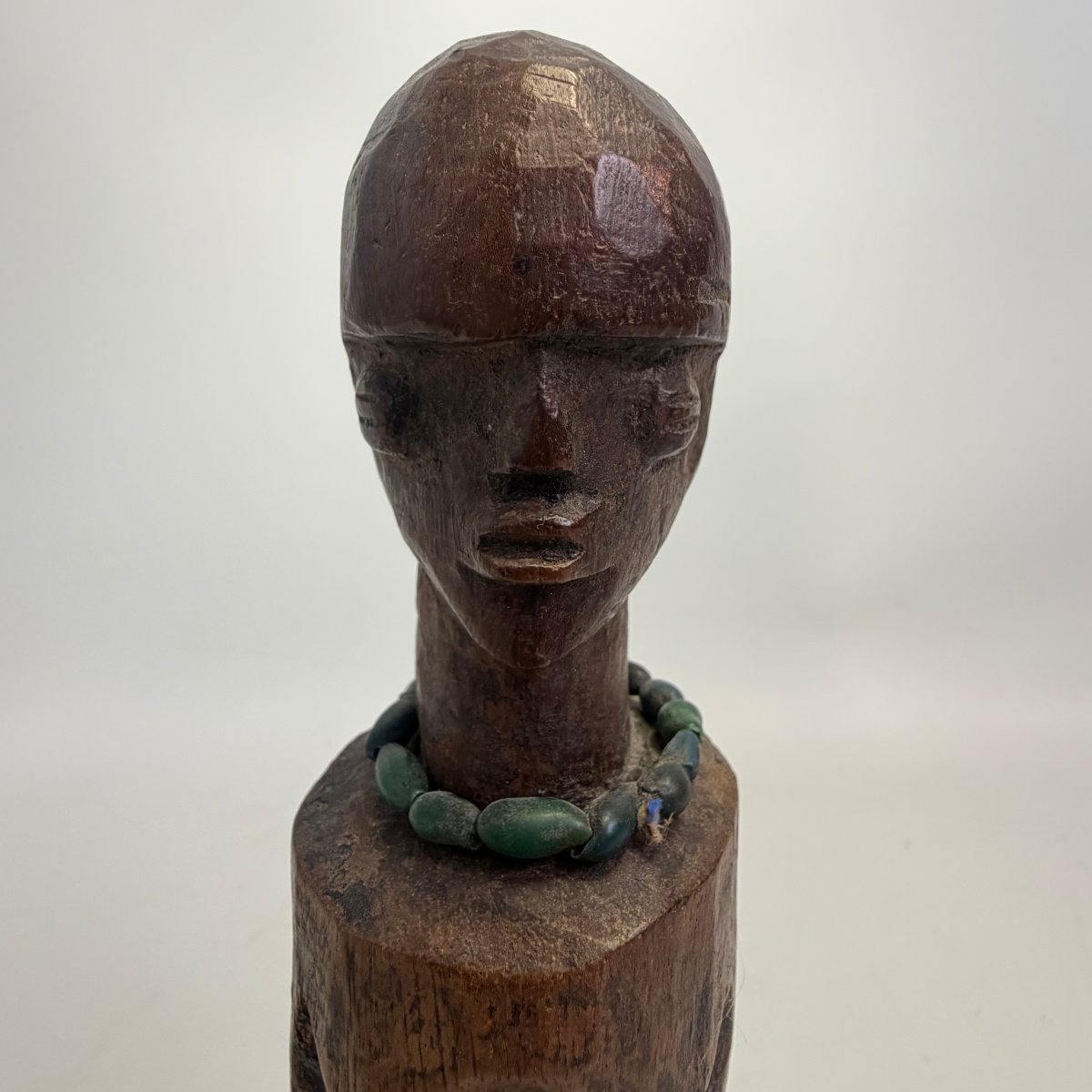 Bateba Lobi Amulet Statue -photo-8