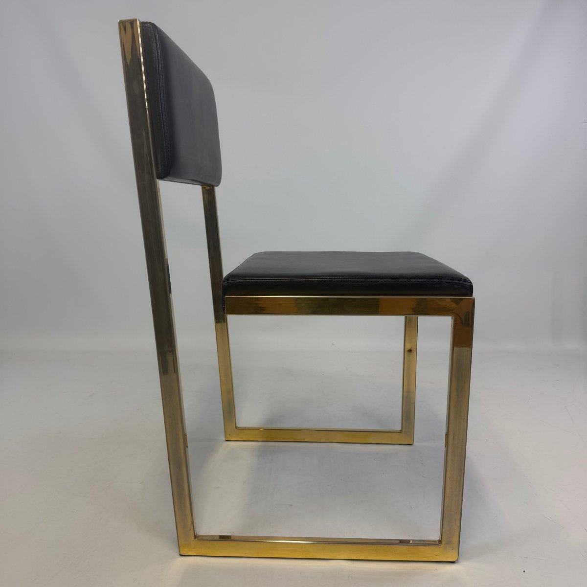 Belgo Chrom Chairs By Meutabel -photo-6