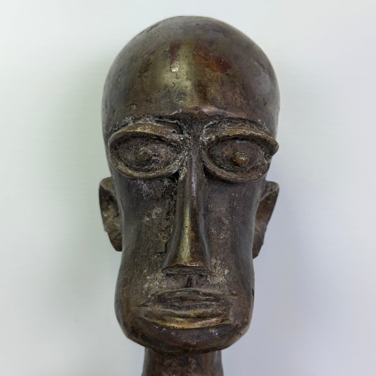 Grande sculpture Bateba -photo-1