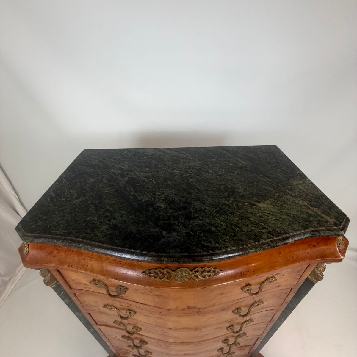 Commode de style Empire français -photo-1