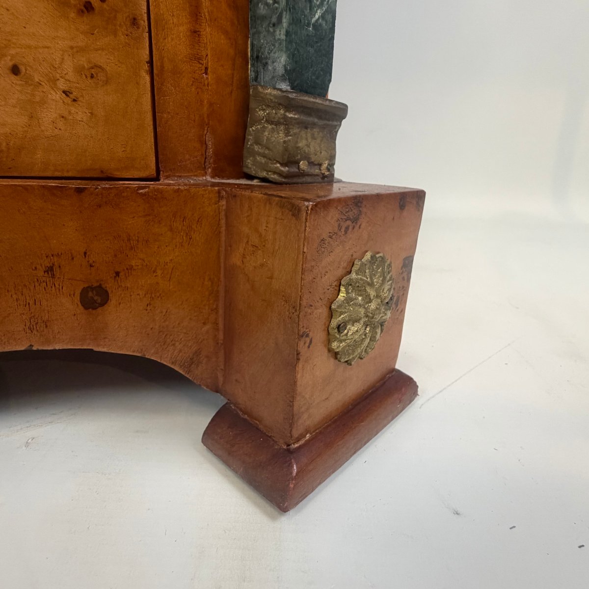 Commode de style Empire français -photo-5