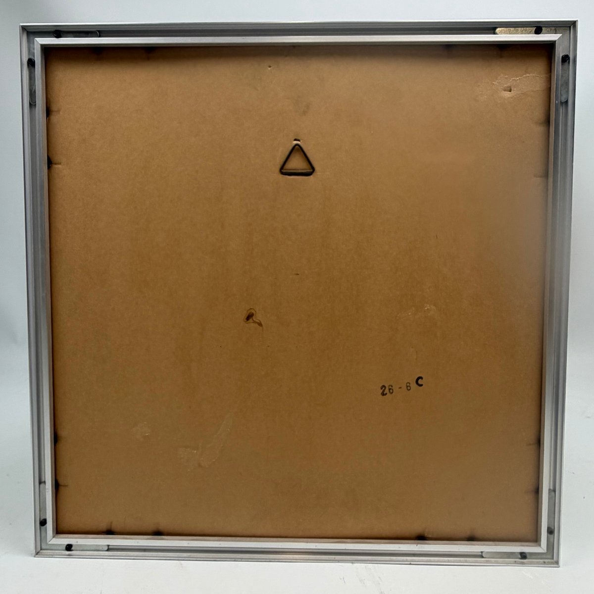 Silkscreen Print “tridim-kek” By Victor Vasalery -photo-8