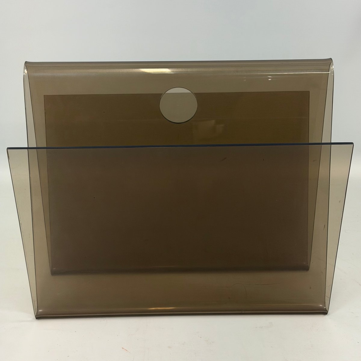 "space Age" Magazine Rack -photo-3