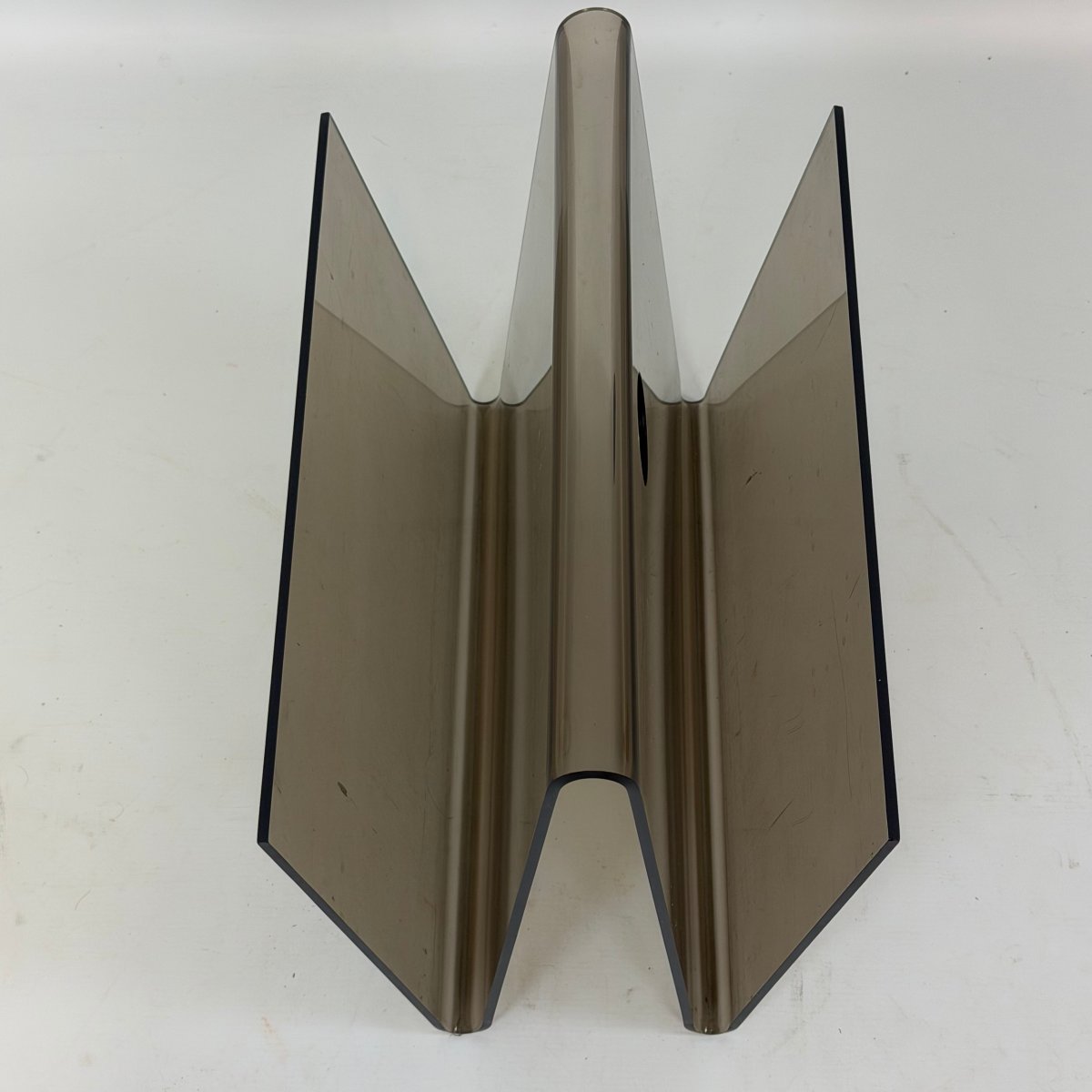 "space Age" Magazine Rack -photo-1