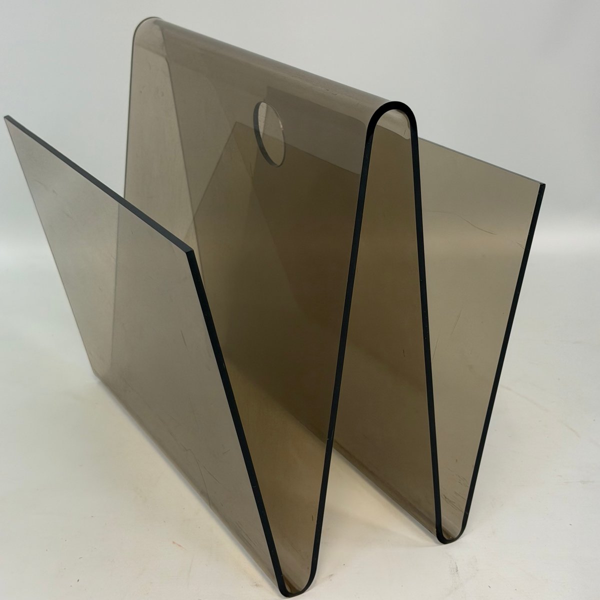 "space Age" Magazine Rack -photo-2