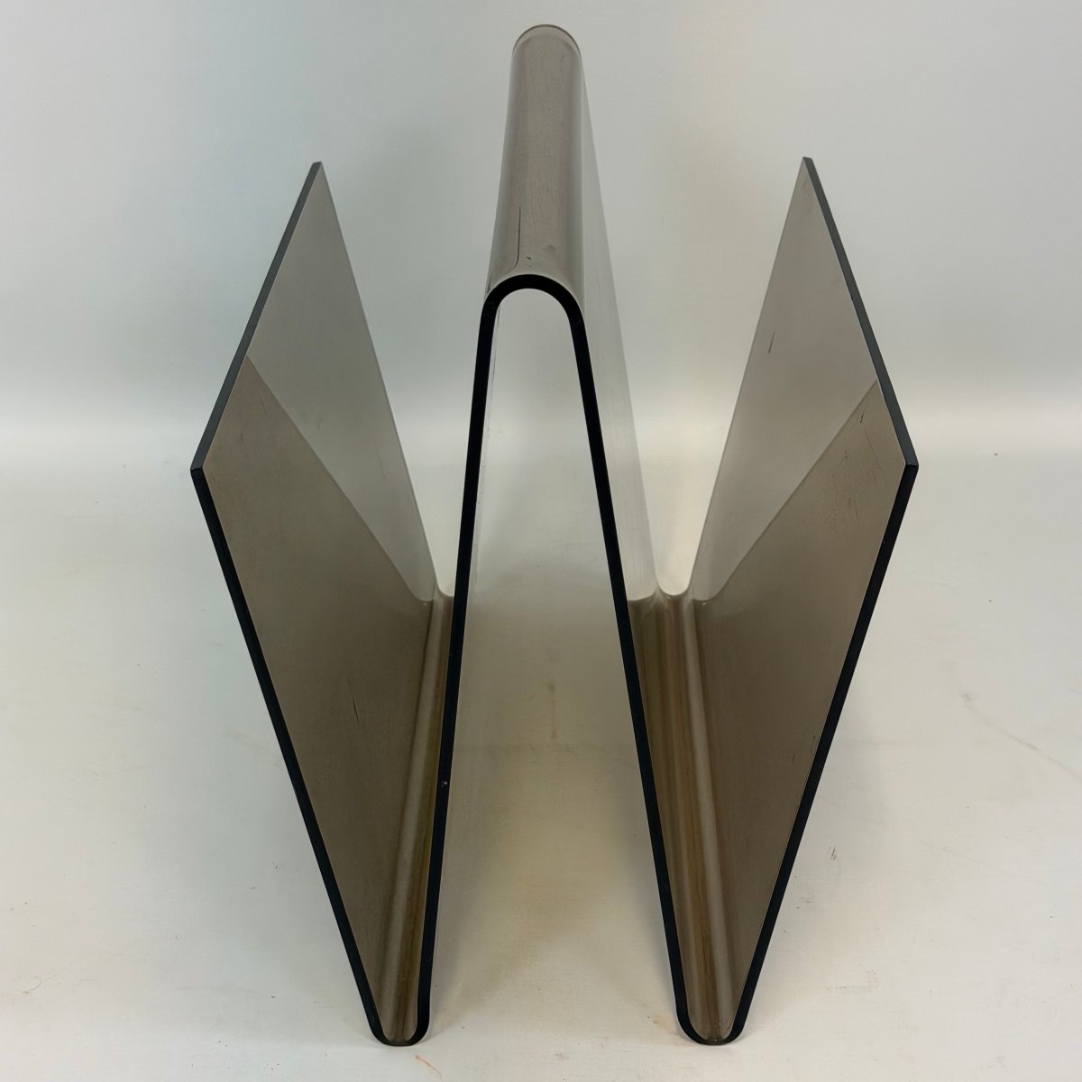 "space Age" Magazine Rack -photo-3