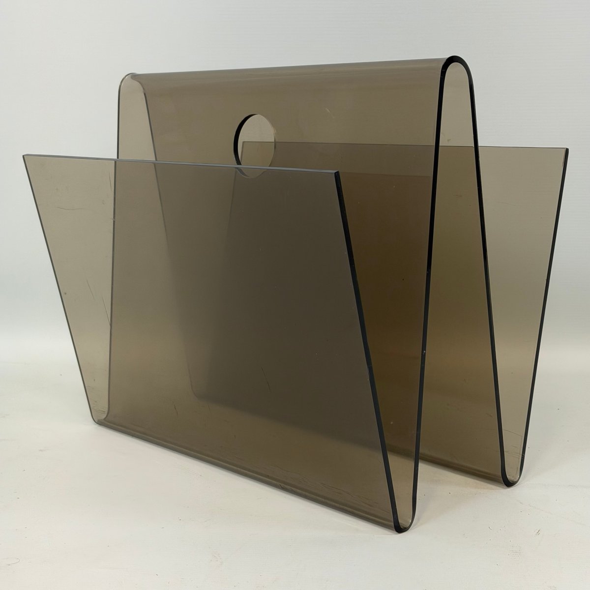 "space Age" Magazine Rack -photo-4