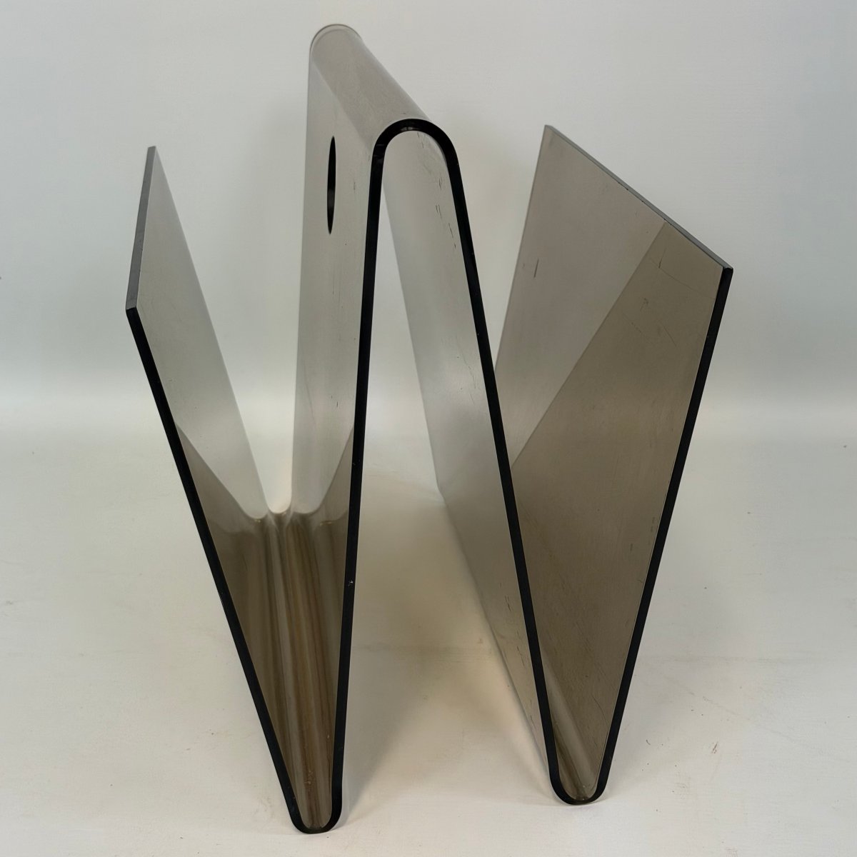 "space Age" Magazine Rack -photo-6